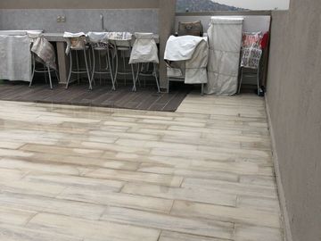 Departamento grande y seminuevo en Venta en Santa Cruz del Monte