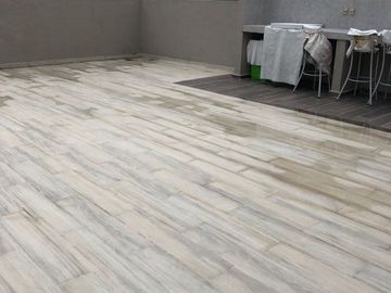 Departamento grande y seminuevo en Venta en Santa Cruz del Monte