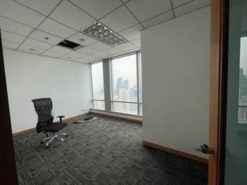 Office Space for Sale in Makati City (for Investment)