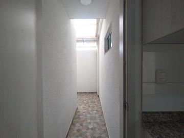Apartamento en venta en Nuevo Horizonte.