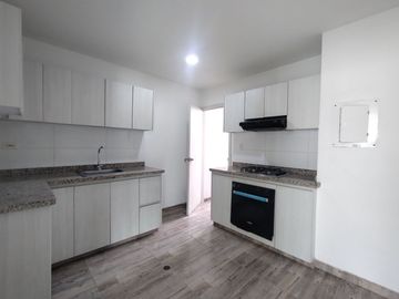 Apartamento en venta en Nuevo Horizonte.
