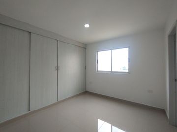 Apartamento en venta en Nuevo Horizonte.