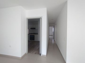 Apartamento en venta en Nuevo Horizonte.