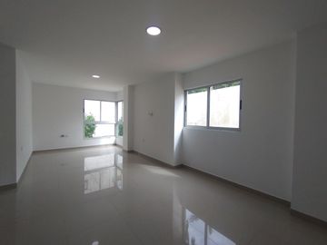 Apartamento en venta en Nuevo Horizonte.