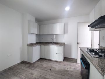 Apartamento en venta en Nuevo Horizonte.