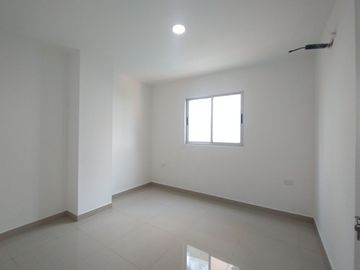 Apartamento en venta en Nuevo Horizonte.