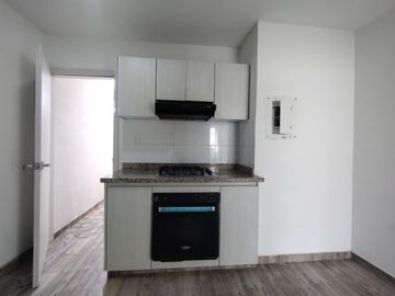 Apartamento en venta en Nuevo Horizonte.