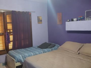 vendo dos propiedades juntas