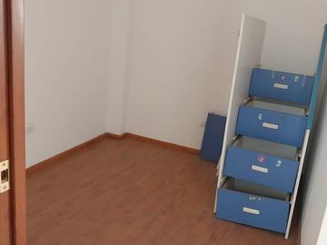 VENTA DE CASA CHACLACAYO URB. GIRASOLES ZONA PLANA