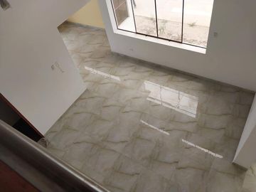 VENTA DE CASA CHACLACAYO URB. GIRASOLES ZONA PLANA