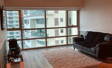 Your Dream Home in the Sky: Fully Furnished 1 Bedroom Condominium for Sale - The Residences at Greenbelt (Manila Tower), Modern Open Kitchen, Panorami