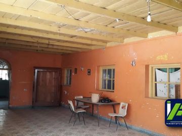 Hacienda de 7 Hectáreas en Omitlán de Juárez, Estado de Hidalgo.