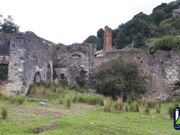 Hacienda de 7 Hectáreas en Omitlán de Juárez, Estado de Hidalgo.