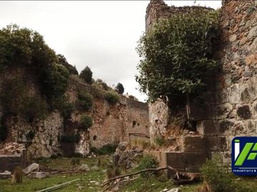Hacienda de 7 Hectáreas en Omitlán de Juárez, Estado de Hidalgo.