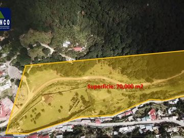 Hacienda de 7 Hectáreas en Omitlán de Juárez, Estado de Hidalgo.