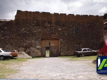 Hacienda de 7 Hectáreas en Omitlán de Juárez, Estado de Hidalgo.