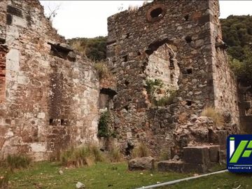 Hacienda de 7 Hectáreas en Omitlán de Juárez, Estado de Hidalgo.