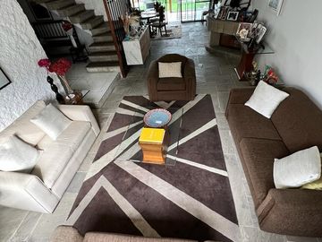 VENTA DE LINDA Y COMODA CASA EN CHAMA - SURCO