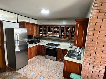 VENTA DE LINDA Y COMODA CASA EN CHAMA - SURCO