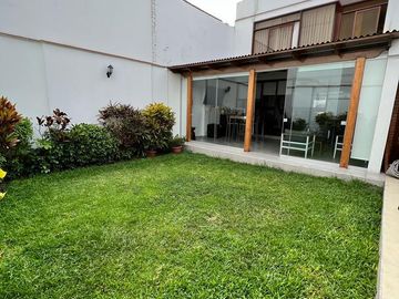 VENTA DE LINDA Y COMODA CASA EN CHAMA - SURCO