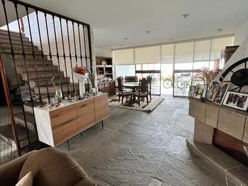 VENTA DE LINDA Y COMODA CASA EN CHAMA - SURCO