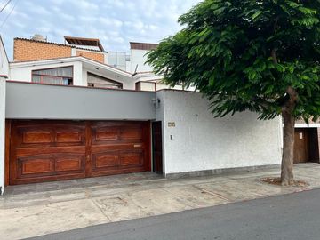 VENTA DE LINDA Y COMODA CASA EN CHAMA - SURCO