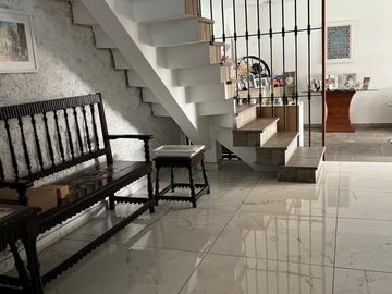 VENTA DE LINDA Y COMODA CASA EN CHAMA - SURCO