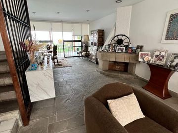 VENTA DE LINDA Y COMODA CASA EN CHAMA - SURCO