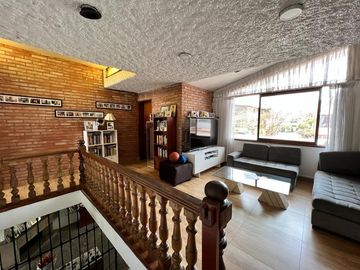 VENTA DE LINDA Y COMODA CASA EN CHAMA - SURCO