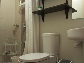 Studio Unit Fully Furnished For Sale in Solinea Tower 3(Lazuli), Cebu City