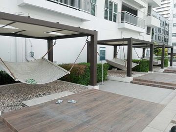 Studio Unit Fully Furnished For Sale in Solinea Tower 3(Lazuli), Cebu City