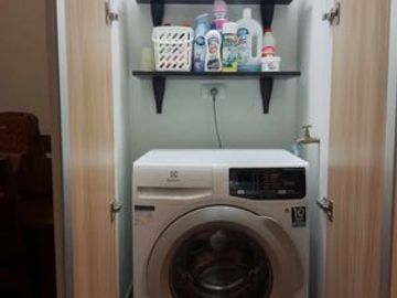 Studio Unit Fully Furnished For Sale in Solinea Tower 3(Lazuli), Cebu City