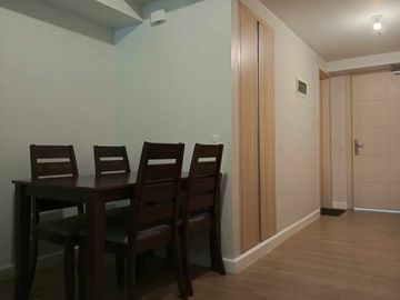 Studio Unit Fully Furnished For Sale in Solinea Tower 3(Lazuli), Cebu City