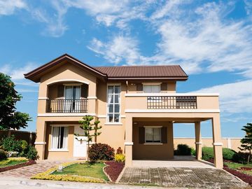 Grande Series in Tagum City