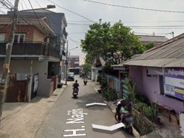 Rumah Strategis Cocok Usaha Di Pesanggrahan Jakarta Selatan