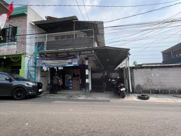 Rumah Strategis Cocok Usaha Di Pesanggrahan Jakarta Selatan