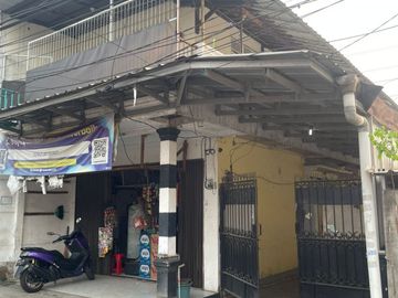 Rumah Strategis Cocok Usaha Di Pesanggrahan Jakarta Selatan
