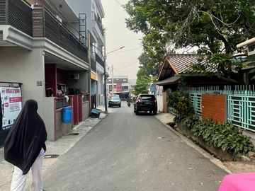 Rumah Strategis Cocok Usaha Di Pesanggrahan Jakarta Selatan