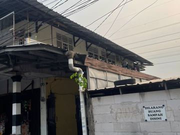 Rumah Strategis Cocok Usaha Di Pesanggrahan Jakarta Selatan