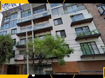 VENTA DE DEPARTAMENTO EN GABRIEL MANCERA, DEL VALLE CENTRO, BENITO JUAREZ, CDMX