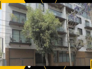 VENTA DE DEPARTAMENTO EN GABRIEL MANCERA, DEL VALLE CENTRO, BENITO JUAREZ, CDMX