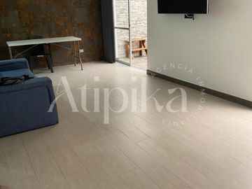 ATIPIKA VENDE - ESPECTACULAR CASA CAMPO ARAGON