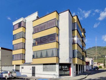 Departamento en el centro de Ibarra, calle Salinas, Ibarra Ecuador