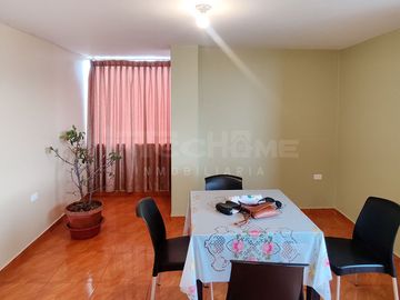 Departamento en el centro de Ibarra, calle Salinas, Ibarra Ecuador