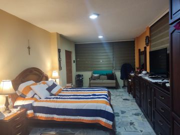 QUINTA EN VENTA. IZAMBA AMBATO!!