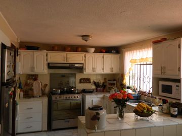 QUINTA EN VENTA. IZAMBA AMBATO!!