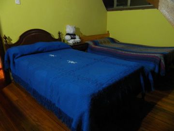 QUINTA EN VENTA. IZAMBA AMBATO!!