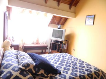 QUINTA EN VENTA. IZAMBA AMBATO!!