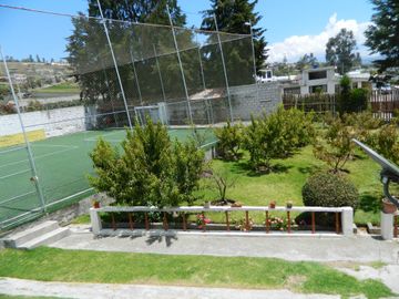 QUINTA EN VENTA. IZAMBA AMBATO!!