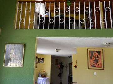 QUINTA EN VENTA. IZAMBA AMBATO!!